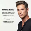 American Crew Firm Hold Styling Gel, 33.8 oz