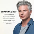 American Crew Grooming Spray, 8.4 oz