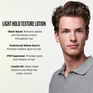 American Crew Light Hold Texture Lotion, 8.4 oz