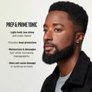 American Crew Prep & Primer Tonic Spray, 8.4 oz