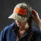 Marlo Works Hat