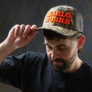 Marlo Works Hat