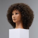 Fromm Naomi Mannequin Head