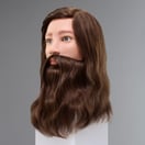 Fromm Aiden Bearded Mannequin Head