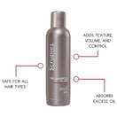Scruples Dry Shampoo Fresh Finish, 7.5 oz