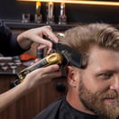 Wahl Cordless Gold Magic Clip Clipper