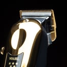 Wahl Cordless Gold Magic Clip Clipper