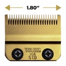 Wahl Gold Stagger Tooth Blade