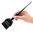 Colortrak Obsidian Wands King & Queen, 2 Pack
