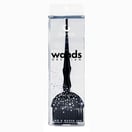 Colortrak Obsidian Wands King & Queen, 2 Pack