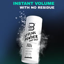 L3VEL3 Light Hold Styling Powder, 1 oz