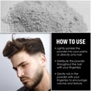 L3VEL3 Light Hold Styling Powder, 1 oz