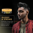 L3VEL3 Pomade, 5.07 oz