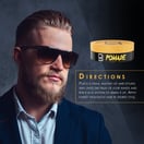 L3VEL3 Pomade, 5.07 oz