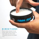 L3VEL3 Forming Cream, 5.07 oz