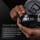 L3VEL3 Spider Wax, 5.07 oz