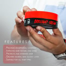 L3VEL3 Brilliant Cream, 5.07 oz