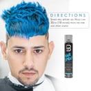 L3VEL3 Hairspray, 13.5 oz