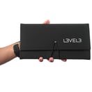 L3VEL3 Comb Set, 9 Pieces