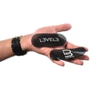L3VEL3 Hair Grips, 4 Pieces