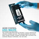 L3VEL3 Powder Bottle Spray