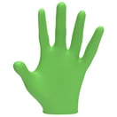 L3VEL3 Nitrile Red-ish Gloves, 100 Pack