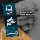 L3VEL3 Hair Fibers, .92 oz