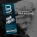 L3VEL3 Hair Fibers, .92 oz