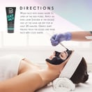 L3VEL3 Black Mask, 8.45 oz