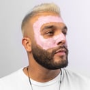 L3VEL3 Pink Mask, 8.45 oz