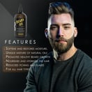 L3VEL3 Beard Oil, 3.38 oz