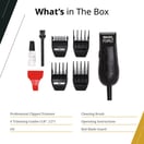 Wahl Peanut Clipper & Trimmer