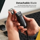 Wahl Peanut Clipper & Trimmer