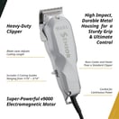 Wahl Senior Clipper