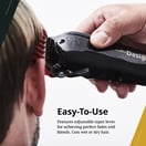 Wahl Cordless Designer Clipper