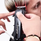 Wahl Cordless Designer Clipper