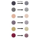 Gelish Soak Off Gel Polish, .5oz (Flash Glam)