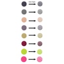 Gelish Soak Off Gel Polish, .5oz (Flash Glam)