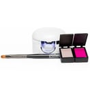 Gelish Bold Cream Gel Kit
