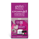 Gelish Bold Cream Gel Kit