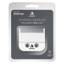 Andis Master Cordless Replacement Fade Blade 00000 to 000 - MLC