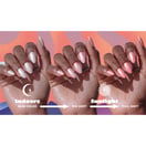Gelish Solar Shift Photochromatic Gels, .5 oz