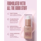 Babe Glow Halo Face Serum, 30 ml/1 oz