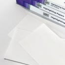 MBS Supplies Highlighting Papers 4" x 10", 250 Sheets (Case of 24)
