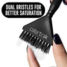 Colortrak Dual Bristle Tint Brush