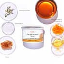 GiGi Facial Honee Wax, 14 oz