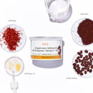 GiGi Espresso Infused All Purpose Honee Wax 14 oz