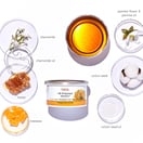 GiGi All Purpose Honee Wax, 8 oz