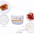 GiGi Milk & Honee Wax, 5 oz