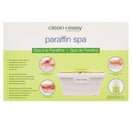 Clean & Easy Digital Paraffin Spa